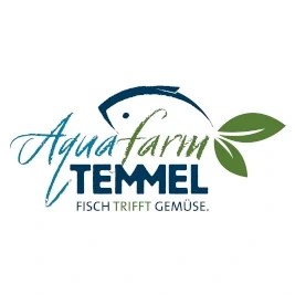 Logo Aquafarm Temmel