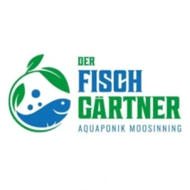 Logo Fischgärtner