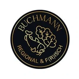 Logo Buchmann
