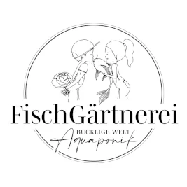 Logo Fischgärtnerei