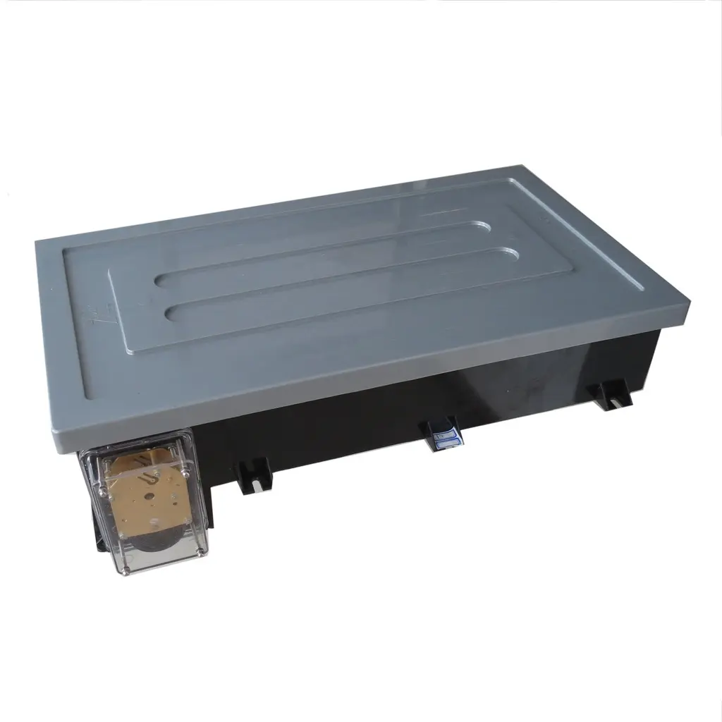 Belt Feeder