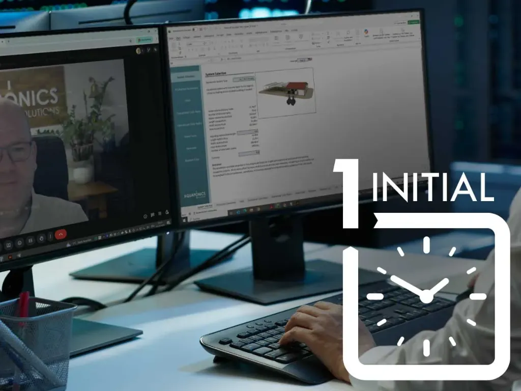 Initial Consultation