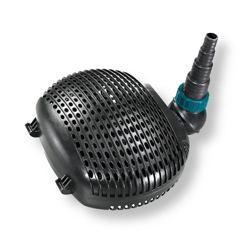 Water pump EC 8000