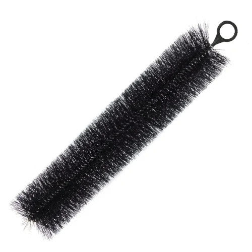 Filter brush